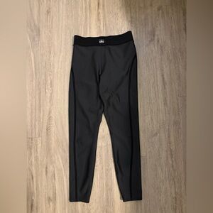 Alo Black Athletic Leggings